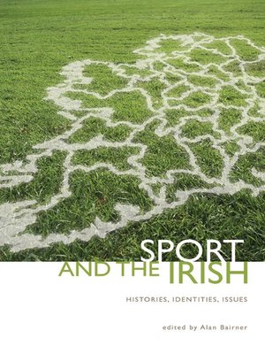 cover image of Sport and the Irish